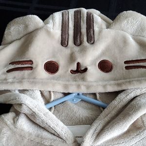 Pusheen onesie outfit